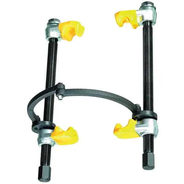 Gedore-For Macpherson Suspension Strut And Transverse Link Axles With Spring Diameters Of 110-180 Mm