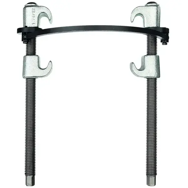 Gedore-For Mounting And Dismounting Compression Springs With A Diameter Of 110 To 180 Mm.