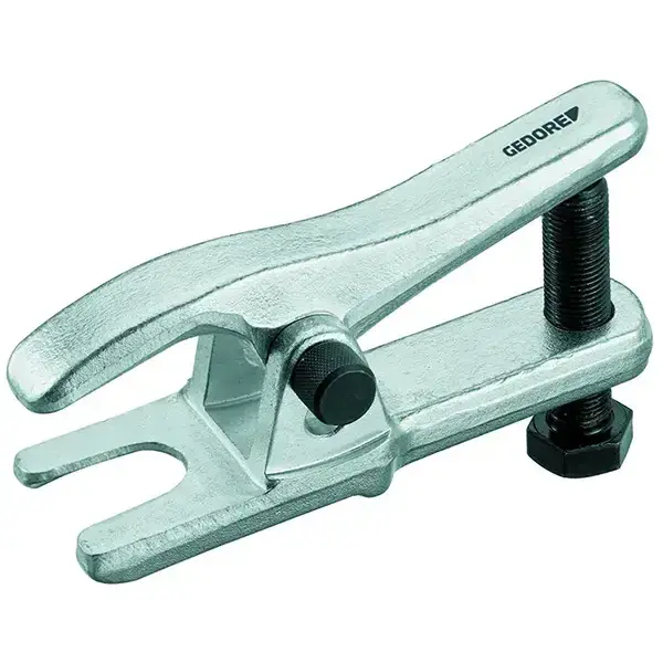 Gedore-For Removing The Ball Joint Journals On Track Rods; Stabilizers; Etc.