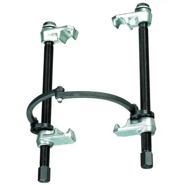 GEDORE-For Macpherson Suspension Strut And Transverse Link Axles With Spring Diameters Of 110-180 Mm Gedore-For Macpherson Suspension Strut And Transverse Link Axles With Spring Diameters Of 110-180 Mm