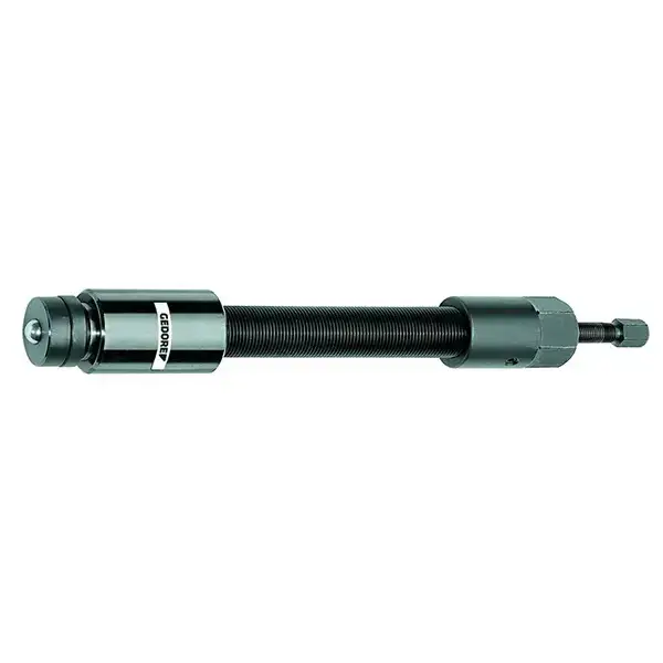GEDORE-For Controlled And Safe Pulling Work Gedore-For Controlled And Safe Pulling Work
