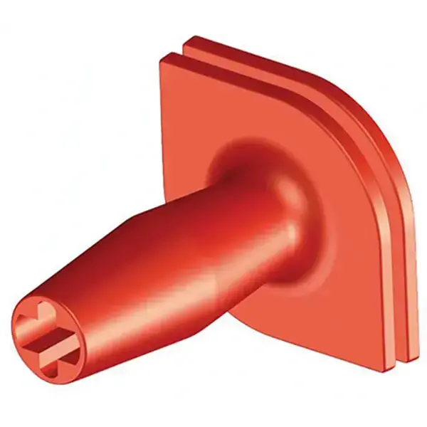 GEDORE-Made From Pvc. Ergonomic Design; Rectangular Shape Ensures No Rolling Away. Optimum Hold Avoids Hand Fatigue And Injuries. For Use With 95 2095 And 2096 Chisels.-108 UNI Gedore-Made From Pvc. Ergonomic Design; Rectangular Shape Ensures No Rolling Away. Optimum Hold Avoids Hand Fatigue And Injuries. For Use With 95 2095 And 2096 Chisels.-108 Uni: Made From Pvc. Ergonomic Design; Rectangular Shape Ensures No Rolling Away. Optimum Hold Avoids Hand Fatigue And Injuries. For Use With 95 2095 And 2096 Chisels.
