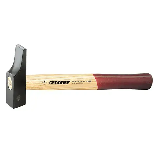 GEDORE-Doubly Contoured Ash Handle Din 5111 -65E-28 Gedore-Doubly Contoured Ash Handle Din 5111 -65E-28: Doubly Contoured Ash Handle Din 5111