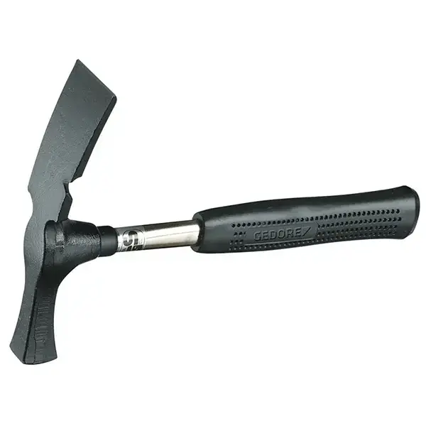 GEDORE-With Steel Tube Handle And Plastic Grip Gedore-With Steel Tube Handle And Plastic Grip