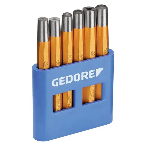 GEDORE-Gedore Vanadium Steel Gedore-Gedore Vanadium Steel