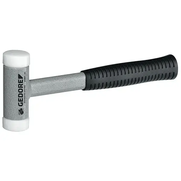 GEDORE-With Very Robust And Durable Steel Tube Handle Gedore-With Very Robust And Durable Steel Tube Handle