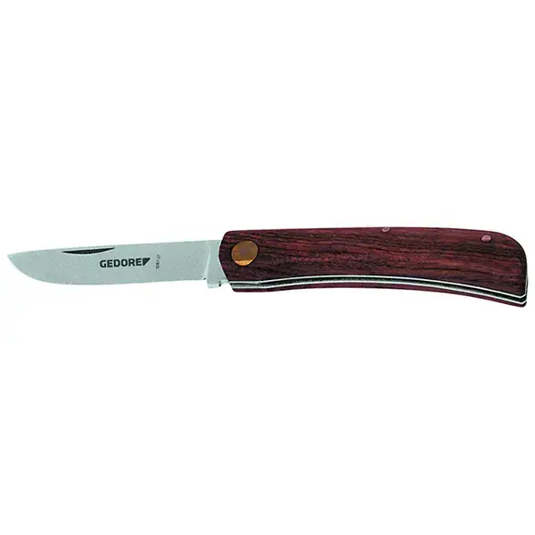 Gedore-Traditional Working Knife