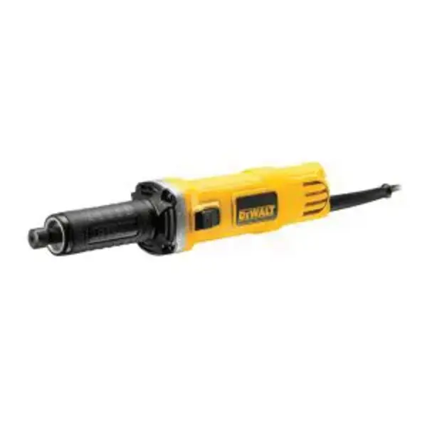 DEWALT-(DWE4884-XE): Dewalt Die Grinder 6.35Mm (1/4") 450W