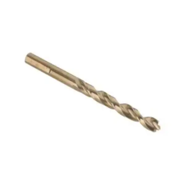DEWALT-(DT4917-QZ): Dewalt Extreme Industrial Cobalt Hss-Co 13.0Mm