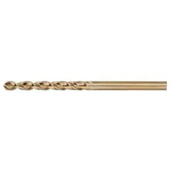 DEWALT-(DT4959-QZ): Dewalt Extreme Industrial Cobalt Hss-Co 1.5Mm 2 Pack