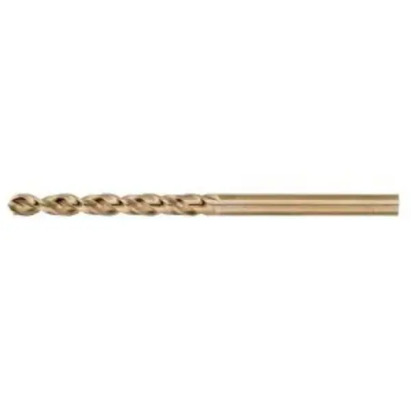 DEWALT-(DT4901-QZ): Dewalt Extreme Industrial Cobalt Hss-Co 2.5Mm 2 Pack