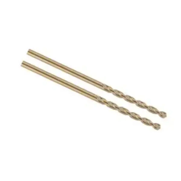 DEWALT-(DT4900-QZ): Dewalt Extreme Industrial Cobalt Hss-Co 2.0Mm 2 Pack