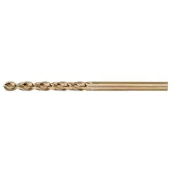 DEWALT-(DT4903-QZ): Dewalt Extreme Industrial Cobalt Hss-Co 3.5Mm 2 Pack