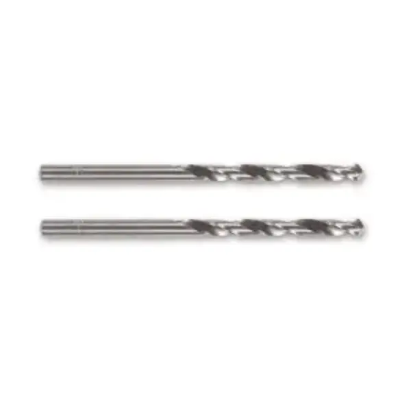 DEWALT-(DT5208-QZ): Dewalt Hss-G High Performance Drill Bit 118 Degree Point Angle 3.5Mm 2 Pack