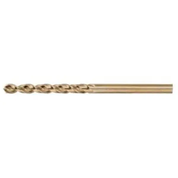 DEWALT-(DT4902-QZ): Dewalt Extreme Industrial Cobalt Hss-Co 3.0Mm 2 Pack
