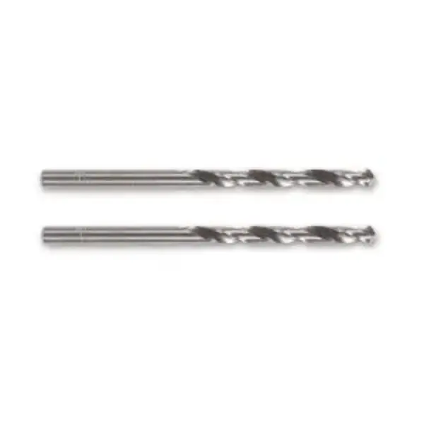 DEWALT-(DT5205-QZ): Dewalt Hss-G High Performance Drill Bit 118 Degree Point Angle 3.0Mm 2 Pack