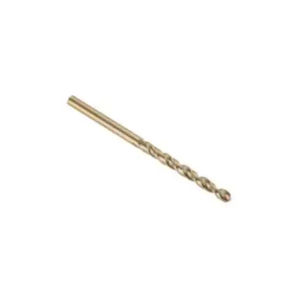 DEWALT-(DT4905-QZ): Dewalt Extreme Industrial Cobalt Hss-Co 4.5Mm