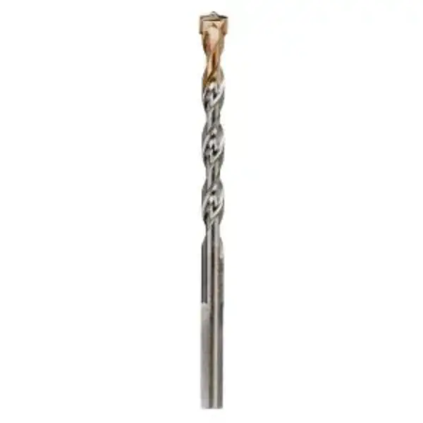 DEWALT-(DT6685-XJ) DEWALT-(DT6685-XJ): Dewalt Extreme Masonry Drill Bit 10Mm X 120Mm