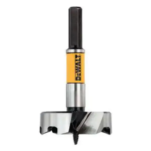DEWALT-(DT4586-QZ) DEWALT-(DT4586-QZ): Dewalt Forstner Drill Bit 68Mm