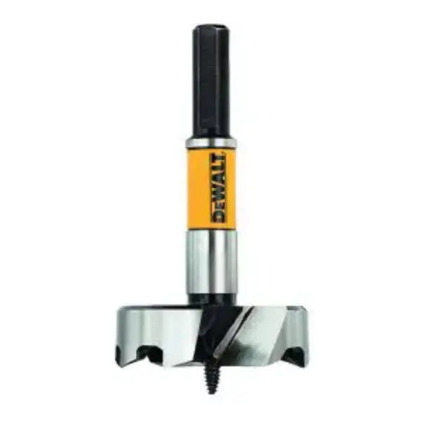 DEWALT-(DT4588-QZ): Dewalt Forstner Drill Bit 76Mm