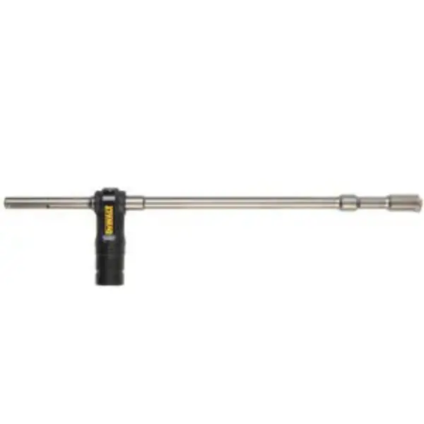 DEWALT-(DT60234-QZ) DEWALT-(DT60234-QZ): Dewalt Extreme Sds-Max 28Mm Hollow Drill Bit