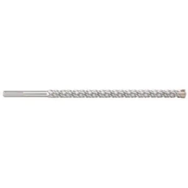 DEWALT-(DT9425-QZ): Dewalt Extreme Sds-Max Carbide Concrete Drill Bit 25Mm X 540Mm X 400Mm 4 Cutter