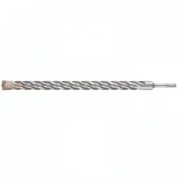 DEWALT-(DT9613-QZ): Dewalt Extreme Sds-Plus Concrete Drill Bit 25Mm X 450Mm X 400Mm 2 Cutter