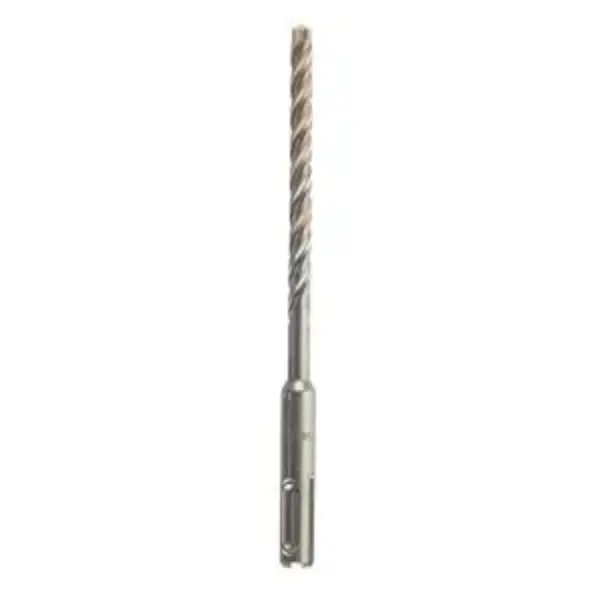 DEWALT-(DT8916-QZ): Dewalt Xlr Sds-Plus Full Head Carbide Concrete Drill Bit 6.5Mm X 160Mm X 100Mm 4 Cutter