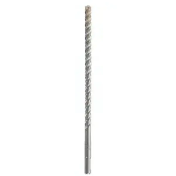 DEWALT-(DT8930-QZ): Dewalt Xlr Sds-Plus Full Head Carbide Concrete Drill Bit 10Mm X 260Mm X 200Mm 4 Cutter