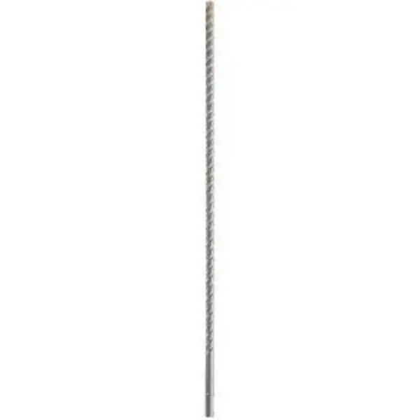 DEWALT-(DT8932-QZ) DEWALT-(DT8932-QZ): Dewalt Xlr Sds-Plus Full Head Carbide Concrete Drill Bit 10Mm X 460Mm X 400Mm 4 Cutter