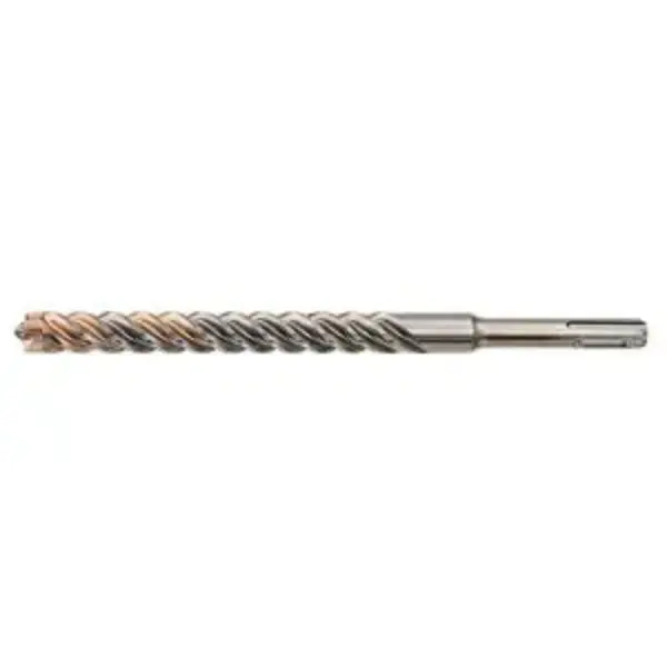 DEWALT-(DT8934-QZ): Dewalt Xlr Sds-Plus Full Head Carbide Concrete Drill Bit 12Mm X 200Mm X 150Mm 4 Cutter