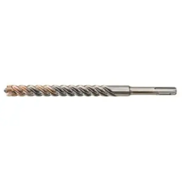 DEWALT-(DT8935-QZ): Dewalt Xlr Sds-Plus Full Head Carbide Concrete Drill Bit 12Mm X 260Mm X 200Mm 4 Cutter