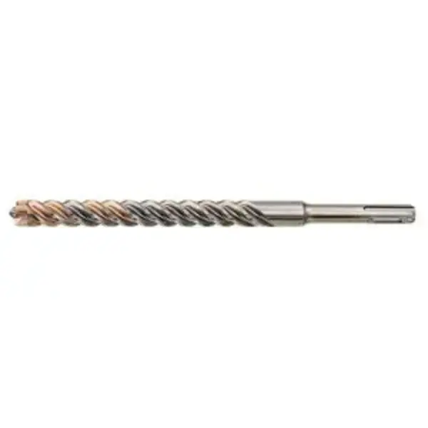 DEWALT-(DT8940-QZ): Dewalt Xlr Sds-Plus Full Head Carbide Concrete Drill Bit 14Mm X 260Mm X 200Mm 4 Cutter