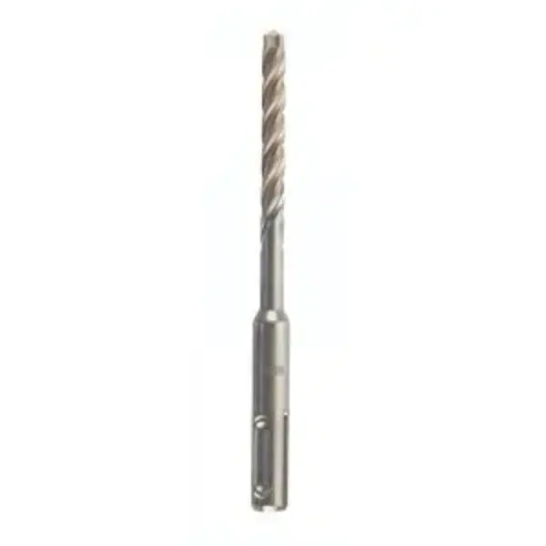 DEWALT-(DT8910-QZ): Dewalt Xlr Sds-Plus Full Head Carbide Concrete Drill Bit 5.5Mm X 110Mm X 50Mm 4 Cutter