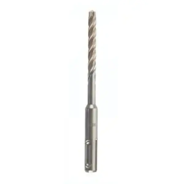 DEWALT-(DT8910-QZ): Dewalt Xlr Sds-Plus Full Head Carbide Concrete Drill Bit 5.5Mm X 110Mm X 50Mm 4 Cutter