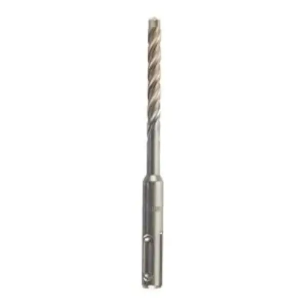 DEWALT-(DT8907-QZ) DEWALT-(DT8907-QZ): Dewalt Xlr Sds-Plus Full Head Carbide Concrete Drill Bit 5Mm X 110Mm X 50Mm 4 Cutter
