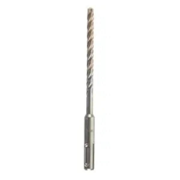 DEWALT-(DT8908-QZ) DEWALT-(DT8908-QZ): Dewalt Xlr Sds-Plus Full Head Carbide Concrete Drill Bit 5Mm X 160Mm X 100Mm 4 Cutter