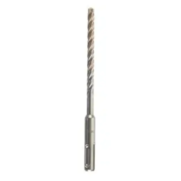 DEWALT-(DT8908-QZ): Dewalt Xlr Sds-Plus Full Head Carbide Concrete Drill Bit 5Mm X 160Mm X 100Mm 4 Cutter