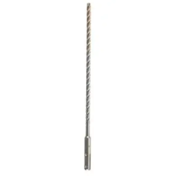 DEWALT-(DT8909-QZ): Dewalt Xlr Sds-Plus Full Head Carbide Concrete Drill Bit 5Mm X 210Mm X 150Mm 4 Cutter