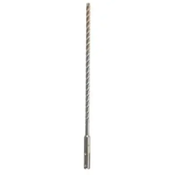 DEWALT-(DT8909-QZ): Dewalt Xlr Sds-Plus Full Head Carbide Concrete Drill Bit 5Mm X 210Mm X 150Mm 4 Cutter
