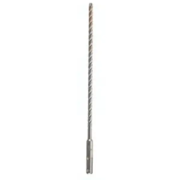 DEWALT-(DT8918-QZ): Dewalt Xlr Sds-Plus Full Head Carbide Concrete Drill Bit 6.5Mm X 260Mm X 200Mm 4 Cutter