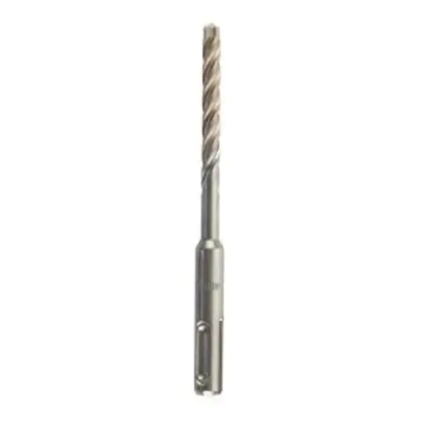 DEWALT-(DT8912-QZ): Dewalt Xlr Sds-Plus Full Head Carbide Concrete Drill Bit 6Mm X 110Mm X 50Mm 4 Cutter