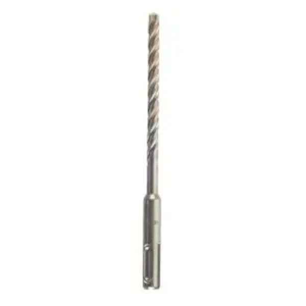 DEWALT-(DT8914-QZ): Dewalt Xlr Sds-Plus Full Head Carbide Concrete Drill Bit 6Mm X 210Mm X 150Mm 4 Cutter