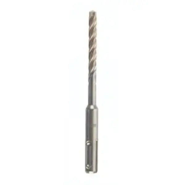 DEWALT-(DT8922-QZ) DEWALT-(DT8922-QZ): Dewalt Xlr Sds-Plus Full Head Carbide Concrete Drill Bit 8Mm X 110Mm X 50Mm 4 Cutter