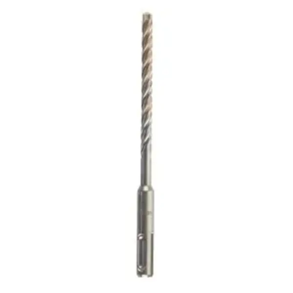 DEWALT-(DT8923-QZ) DEWALT-(DT8923-QZ): Dewalt Xlr Sds-Plus Full Head Carbide Concrete Drill Bit 8Mm X 160Mm X 100Mm 4 Cutter