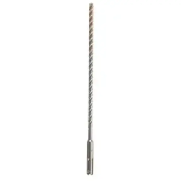 DEWALT-(DT8924-QZ) DEWALT-(DT8924-QZ): Dewalt Xlr Sds-Plus Full Head Carbide Concrete Drill Bit 8Mm X 210Mm X 150Mm 4 Cutter