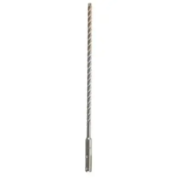 DEWALT-(DT8925-QZ): Dewalt Xlr Sds-Plus Full Head Carbide Concrete Drill Bit 8Mm X 260Mm X 200Mm 4 Cutter