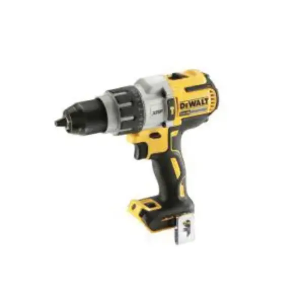 DEWALT-(DCD996N-XE): Dewalt 18V Xr Li-Ion Brushless Xrp 3 Speed Hammer Drill/Driver - Bare Unit