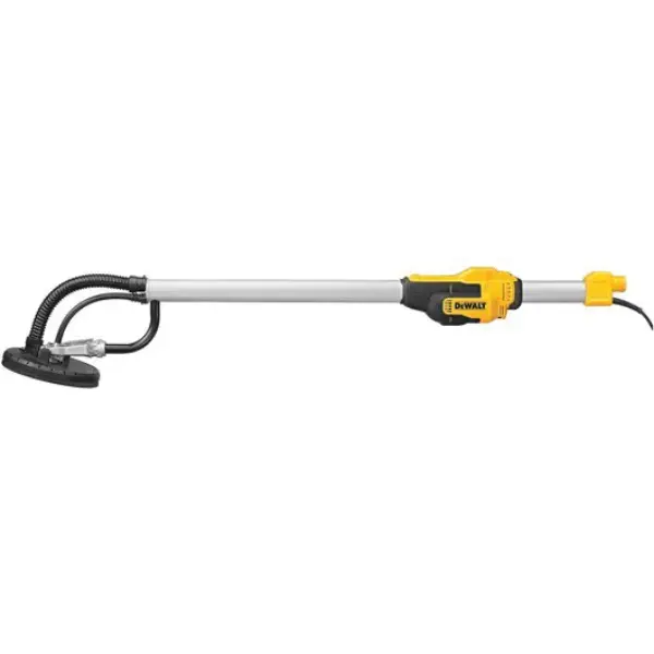 DEWALT-(DWE7800-XE) DEWALT-(DWE7800-XE): Dewalt 710W 225Mm Corded Drywall Sander