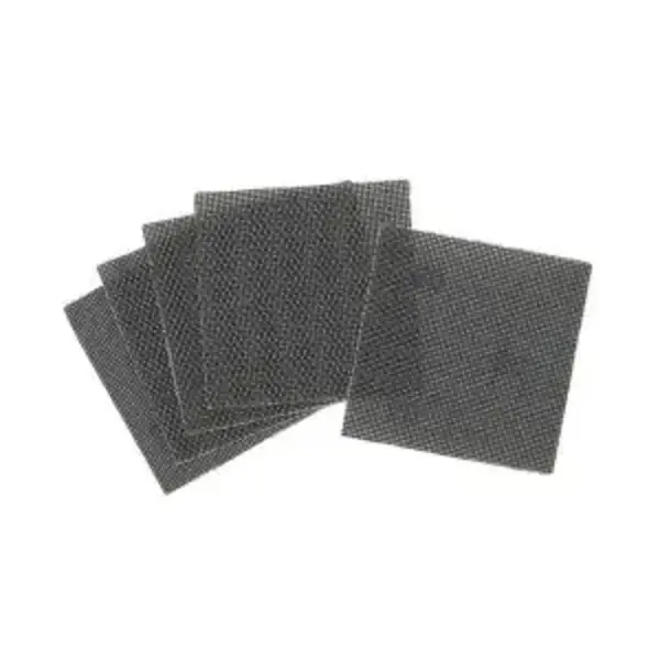 DEWALT-(DTM3025-QZ): Dewalt Extreme Abrasive Mesh 1/4" Sheet 240 Grit 5 Pack